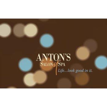 Anton's Salon & Spa - Day Spas Near Me - Delafield, Wisconsin