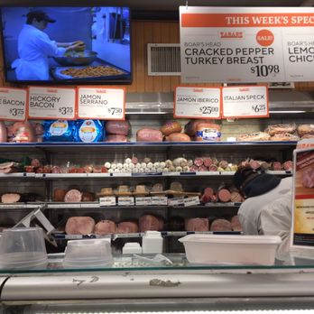 Zabar's - Deli department - Bakeries Near Me - New York, New York