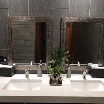 M Sushi Bistro - Modern bathroom - Sushi Bars Near Me - Lodi, California M Sushi Bistro - Modern bathroom - Sushi Bars Near Me - Lodi, California