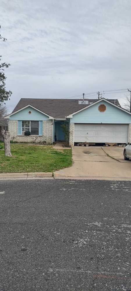 Slide of A&W Roofing and Exteriors