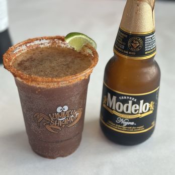 Kimkey Shrimp Seafood Boil - Michelada - Seafood Near Me - Indio, California Kimkey Shrimp Seafood Boil - Michelada - Seafood Near Me - Indio, California