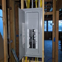 Ion Electrical Services
