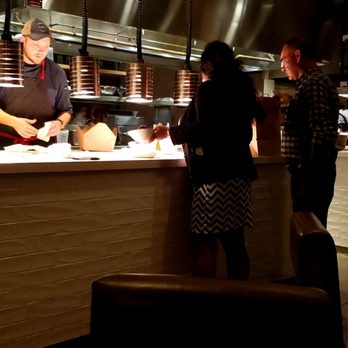 Stoke - Chef Chris Coleman plating up masterpieces. - New American Near Me - Charlotte, North Carolina Stoke - Chef Chris Coleman plating up masterpieces. - New American Near Me - Charlotte, North Carolina