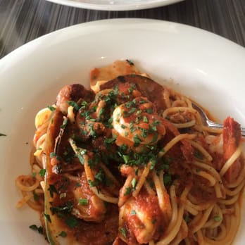 Lusso Italian Restaurant - Spaghetti marina - Italian Near Me - Rouse Hill, NSW Lusso Italian Restaurant - Spaghetti marina - Italian Near Me - Rouse Hill, NSW