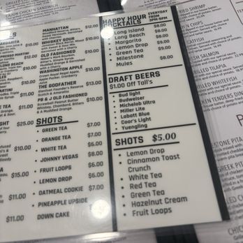 Milestone Grill - American Near Me - Warren, Michigan