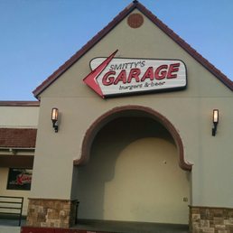 SMITTY’S GARAGE BURGERS & BEER - Updated January 2026 - 306 Photos ...