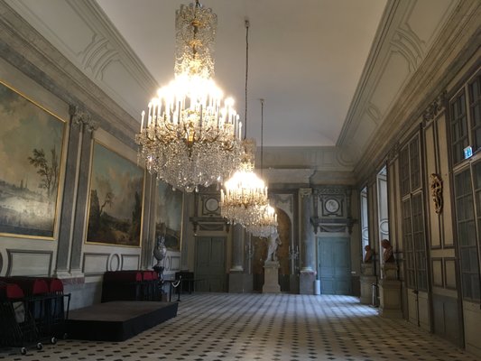 Historial Jeanne d’Arc by null