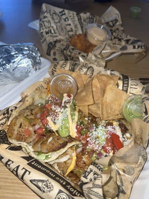 Chef’s Truck by null