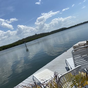 The Inn At Turtle Beach - View from dock - Hotels Near Me - Sarasota, Florida The Inn At Turtle Beach - View from dock - Hotels Near Me - Sarasota, Florida
