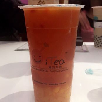 i-Tea - Bubble Tea Near Me - Fremont, California i-Tea - Bubble Tea Near Me - Fremont, California