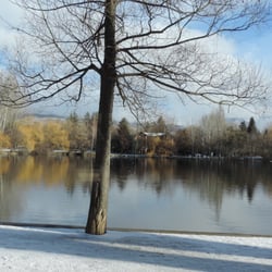 Villa Paulita - Vue du lac