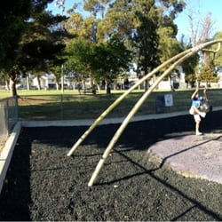 Teague Park