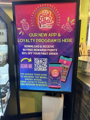 Z's Good Vibez Juice Bar - McKinney by null