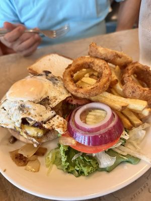 Ted's Montana Grill by null