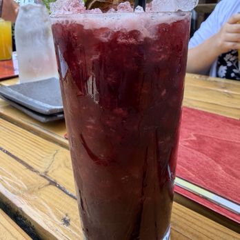 Ayawaska RestoBar- Petaluma - Re Fresco - Peruvian Near Me - Petaluma, California