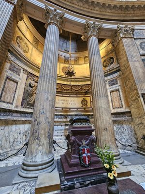 Pantheon by null