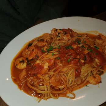 Osteria Cucina Rustica - Shrimp with spaghetti - Italian Near Me - Marlboro, New Jersey Osteria Cucina Rustica - Shrimp with spaghetti - Italian Near Me - Marlboro, New Jersey