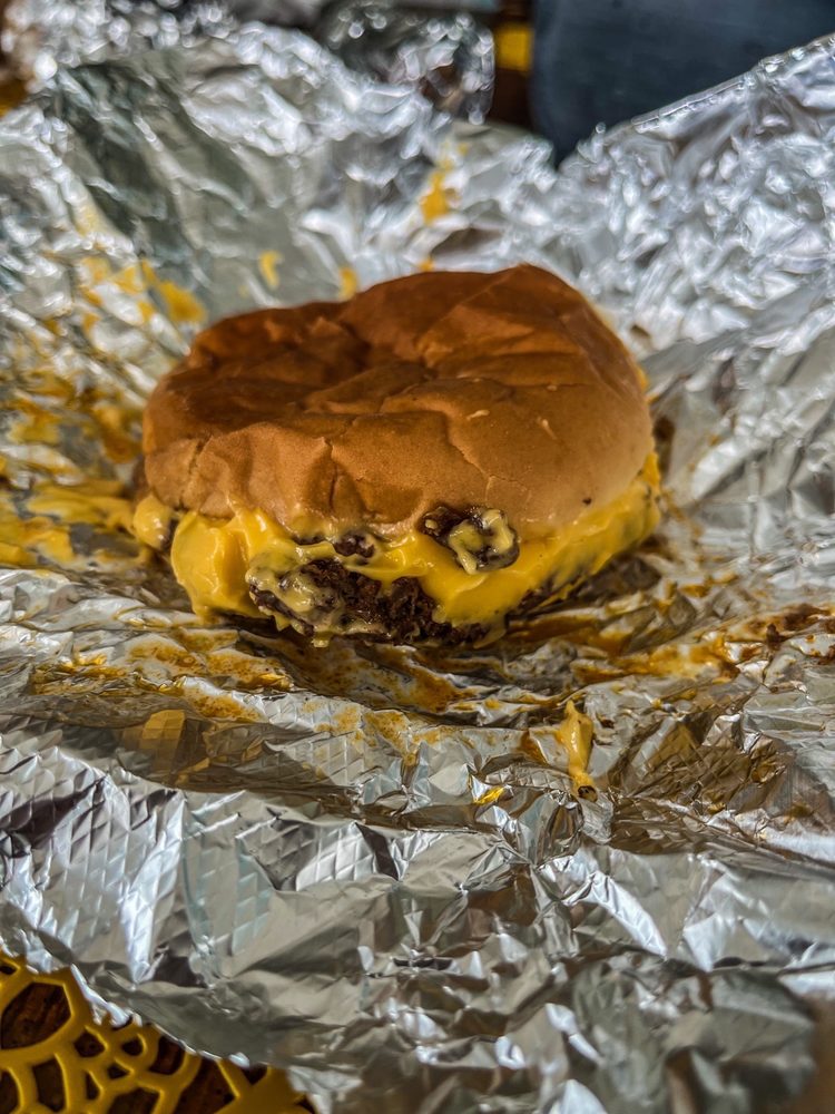 Best-N-Burgers Image
