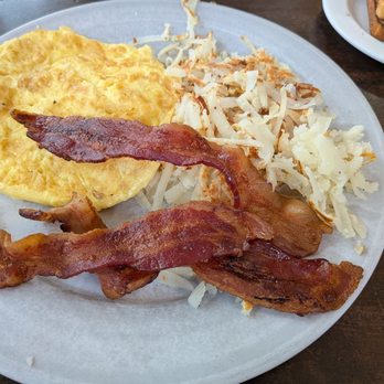 Bacon and Jam - Breakfast & Brunch Near Me - Chicago, Illinois