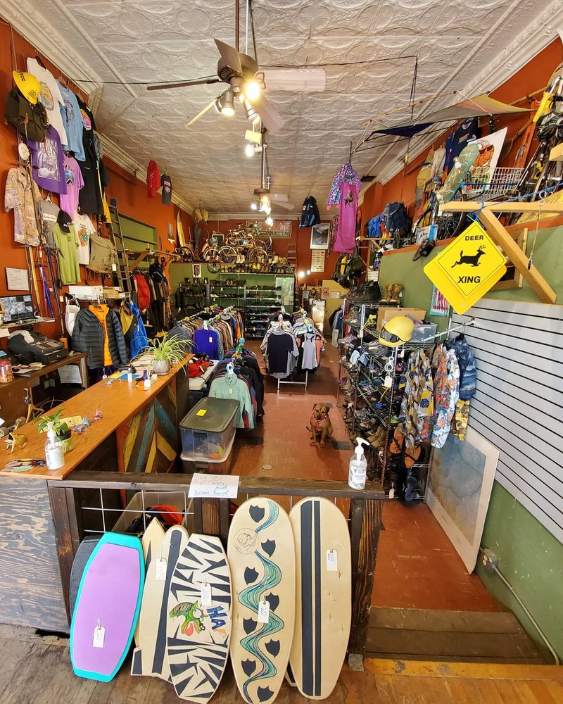 THE SPORTS EXCHANGE Updated September 2024 15 Photos & 10 Reviews 111 S 3rd St W, Missoula
