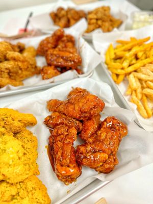 CHICKO CHICKEN BURIEN - Updated 05/2025 - 62 Photos & 51 Reviews - 126 ...