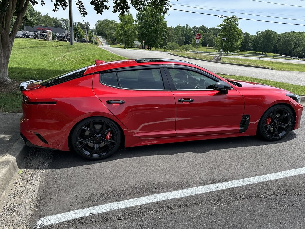 GREASE MONKEY Updated August 2024 12 Photos 514 53