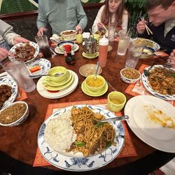 Szechuan Garden
