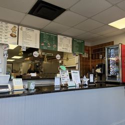 Mr. Empanada - South Tampa - Inside