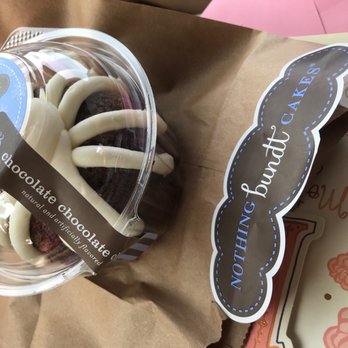 Nothing Bundt Cakes - Bakeries Near Me - South Hill, Washington