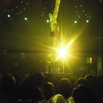 Absinthe - Performing Arts Near Me - Las Vegas, Nevada