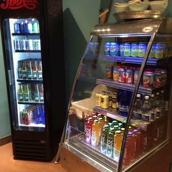 Le Poké Station - Drink selection - Hawaiian Near Me - Montreal, Quebec Le Poké Station - Drink selection - Hawaiian Near Me - Montreal, Quebec