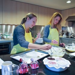 Mornings For Mommies - Mornings for Mommies Valentine's Day Treats and Crafts Workshop
