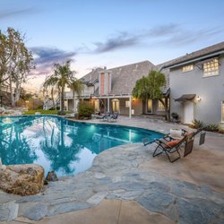 Valley Recovery Center of Agua Dulce - Outside Patio