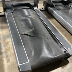 CFX Willowbrook - Awesome treadmills!