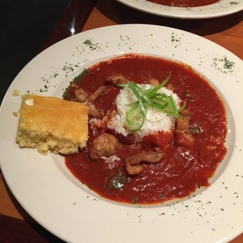 Crawdaddys - Gator etouffee - Cajun/Creole Near Me - Harrisburg, Pennsylvania