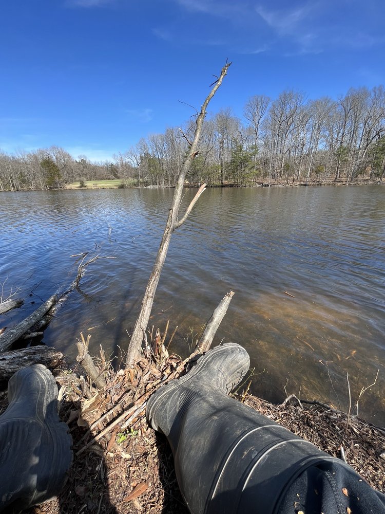 Hagan-Stone Park Logo