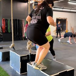 The Vault Fitness