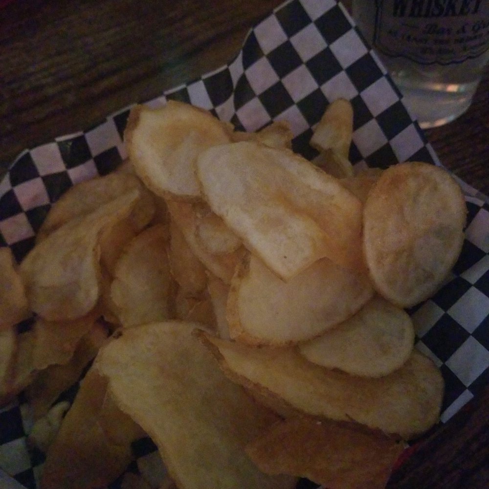 Whiskey Dicks - Fried chips - Sports Bars Near Me - Wichita, Kansas Whiskey Dicks - Fried chips - Sports Bars Near Me - Wichita, Kansas