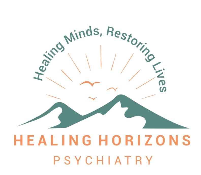 Healing Horizons Psychiatry - grief counselor in Glendale, AZ