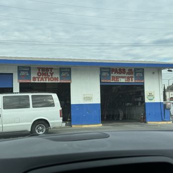 Cypress Union Smog - Enter here - Smog Check Stations Near Me - Cypress, California