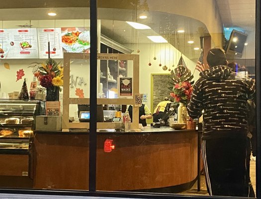 Tropicana Bakery & Cuban Cafe by null