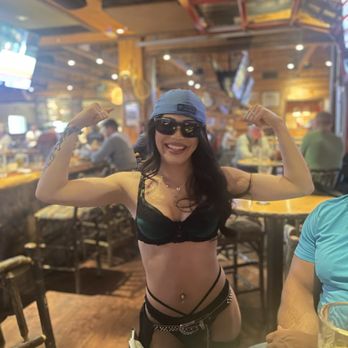 Twin Peaks - Mia - Sports Bars Near Me - Centennial, Colorado Twin Peaks - Mia - Sports Bars Near Me - Centennial, Colorado