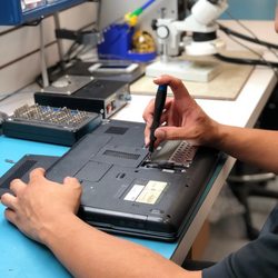 CPR Cell Phone Repair Plano - Preston & Park - Computer Repair at Plano Preston Park TX