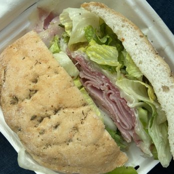 Nelson Cheese & Deli - Hot Hero - Cheese Shops Near Me - Saint Paul, Minnesota