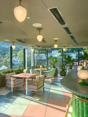 The Sun Rose West Hollywood by null