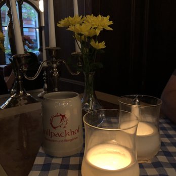 Zollpackhof - German Near Me - Berlin, BE