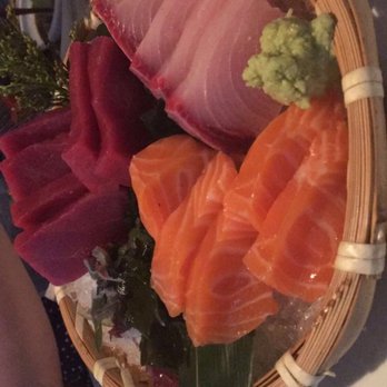 Ootoro Sushi - Sashimi Set - Japanese Near Me - Walnut, California Ootoro Sushi - Sashimi Set - Japanese Near Me - Walnut, California