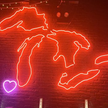 Happy Camper - Pizza Near Me - Chicago, Illinois Happy Camper - Pizza Near Me - Chicago, Illinois