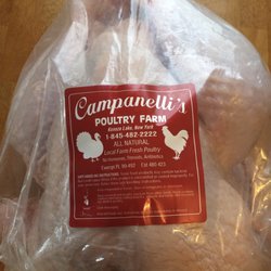 A&S Fine Foods - Farm-fresh Thanksgiving turkey... the best!!