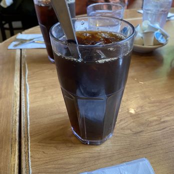 Westway Diner - Iced Coffee - Diners Near Me - New York, New York Westway Diner - Iced Coffee - Diners Near Me - New York, New York